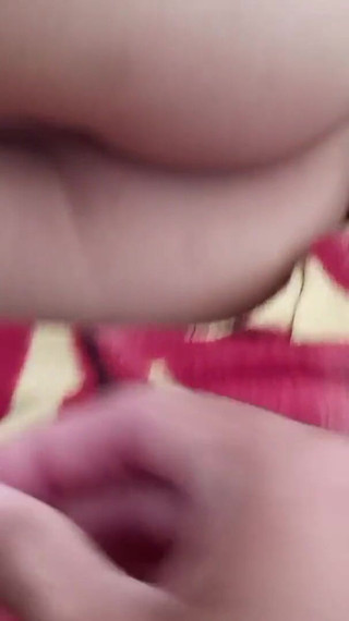 My Best Friend Was So Hot That She Called Me To Put My Cock In Her Pink Vagina