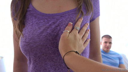 Halle Von Cast Molly Jane Ep1 - S6:e8