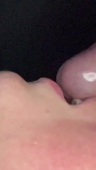 Amateur Wife Real Blowjob