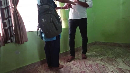 Fucking Young College Girl