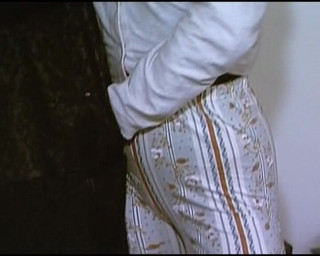 Cock Hungry German Blondes Sharing Big Dick in Threesome