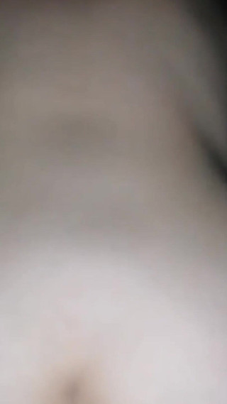 Homemade Latina Riding on My Dick