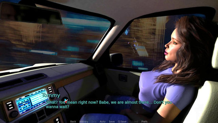 My Italian Hot Wife: Humiliated Cuckold and His Anal Slut Wife - Episode 3