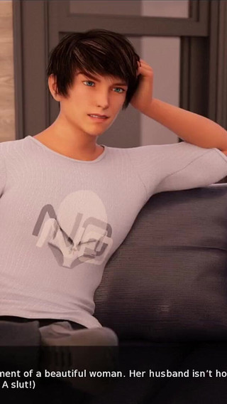 Hot College Teacher Gets Fucked Milfy City 33