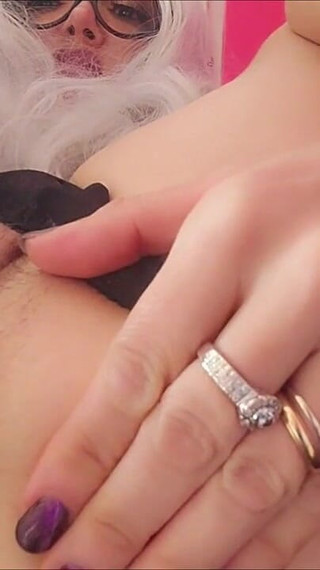 Hot Sexy Doctor Is Back: Gyno Exam on Her