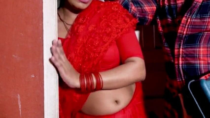 Sexy Married Wife Taught Her Teenage Brother-in-law