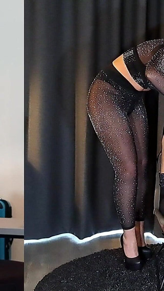 Deep with the Big Cocks