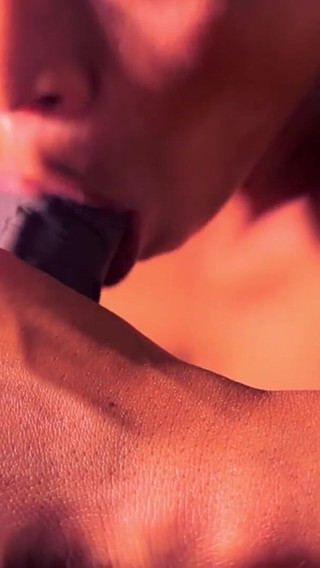 Sucking My Stpebrother’s BBC