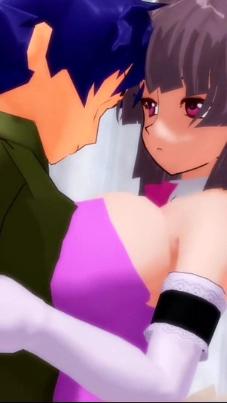 Girl Beats Hero 2 Lusy(boko877)