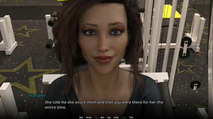 Wvm: College Gym - S3 Episode 32,33