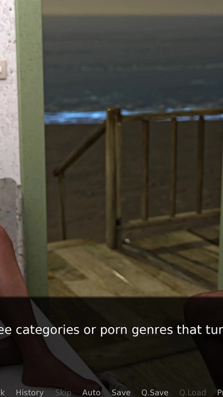 Very Playful Wives Part 6