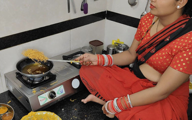 Brother-in-law Missed the Taste