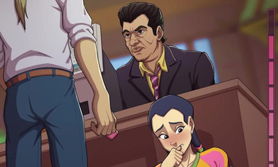 Witch Hunter - Part 83 Bondage Asian MILF by Loveskysan69