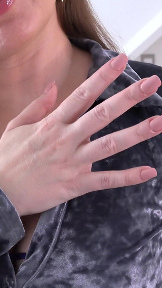 Empty Your Balls for My Velvet