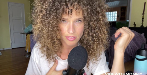 Asmr with Stepmommy! I Do a Fun Role Play on What I Think It's Like Being a Man! Let Me Know if I'm Even Remotely Close....