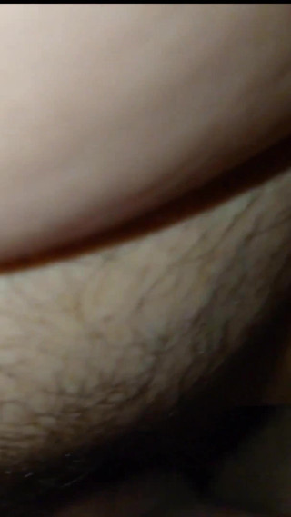 Hairy fuck test - Part 2 - Fucking