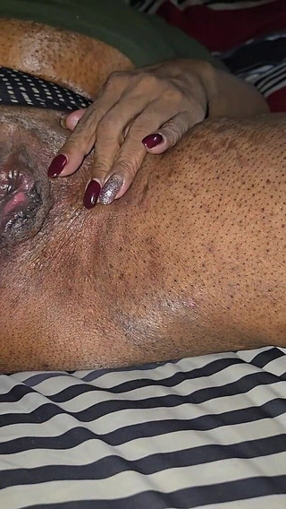 Granny Love Deepthroating Dick