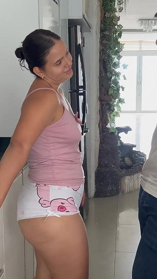 you Just Need a More Experienced Woman to Help You Get the Semen Out.