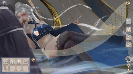 Fairy Biography - Part 5 Scenes - Sexy Mistress Blowjob by Loveskysanhentai