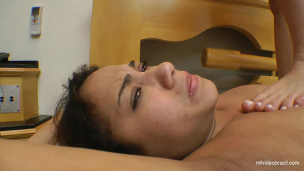 Trampling Marching in the Thorat - Female Foot Domination