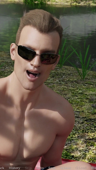 A Very Open Marriage ( Part 54)