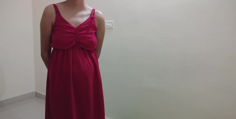 Big Step Brother Can't Stop Catching on Little Step Sister - Saarabhabhi6