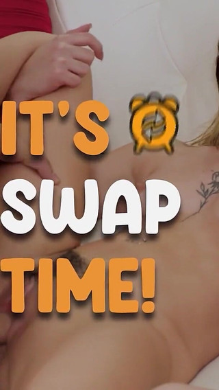 Poker Night Swap Pt.2