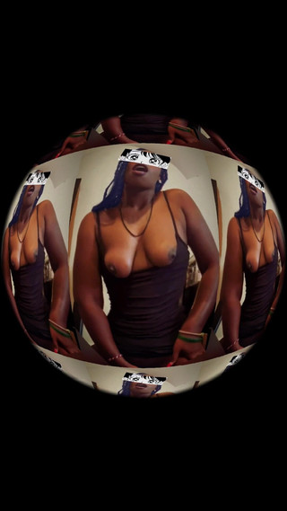 Playing with That Fat Pussy for Noblelust