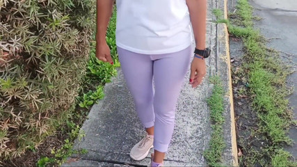 What a Beautiful Pussy My Stepsister Has! I Love to Accompany Her.