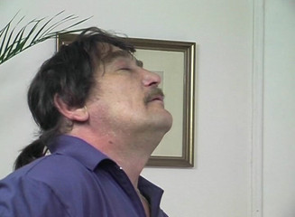 The Super Sexy German Secretary Needs a Raise at Work