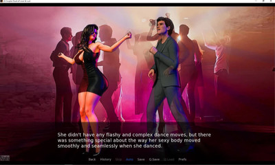 A Couple's Duet of Love & Lust - my Wife Loves to Be Surrounded by Cocks