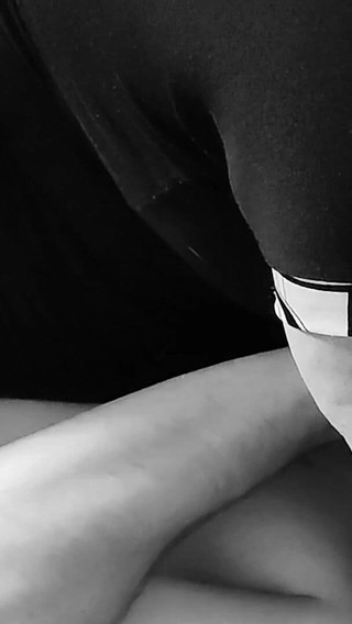 Flirty and Big-ass BBW MILF, Only Fans in Slow Motion, Mounted