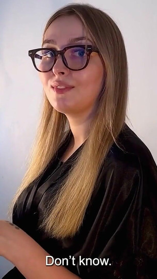 The New Stepmother Did Not Destroy the Traditions and Happily Gave Herself to Her Stepson