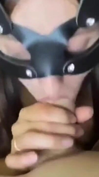 Sweet Mouth Gets Sperm