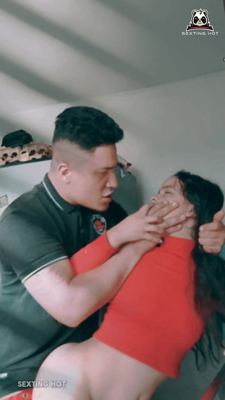 Morning Dust After Getting up to Work