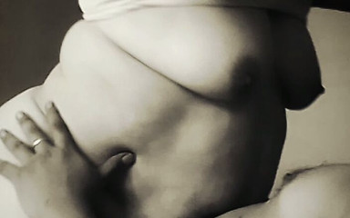 Married Cowgirl Stepmom Riding Young Cock