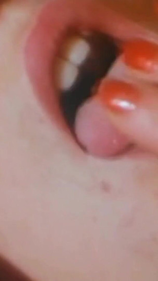 French Lesbian Sex During Breakfast