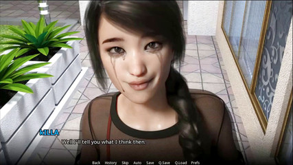 WVM stars university part 118