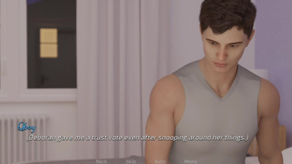 Growing Thing's up - Ep 04