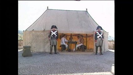 Raging Cock Storms in Depraved Berlin Brothels