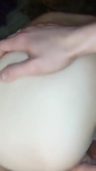 Fucked with a Deep Rubber Cock