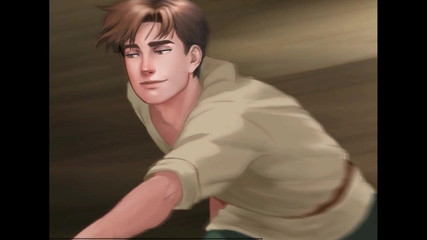 What a Legend #78 - Escape From Prison