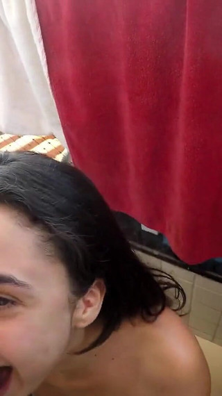 Foursome! Me and My Friends at Our Private Party