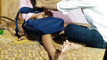 Desi College Girl Sex Video