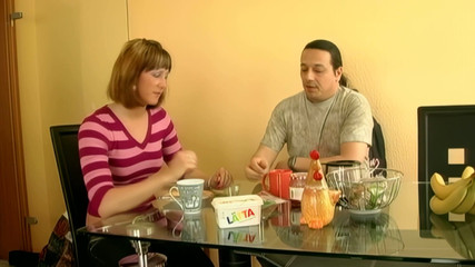 Horny Teens Ass Riding Cocks Wet and Deep Movie