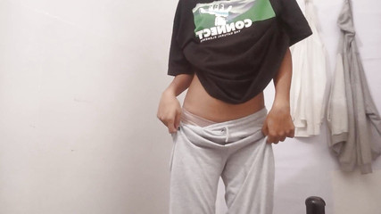 Desi Horny Indian Babe Is so Horny with Her Pussy 748