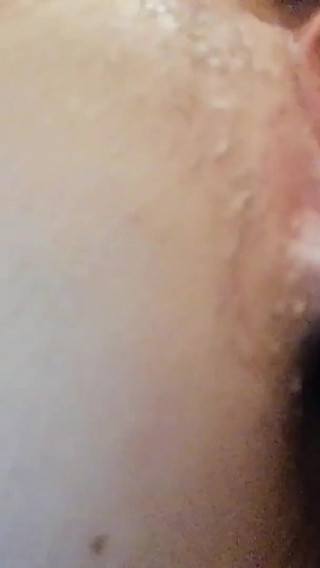 Late in the Night. My Holes Wants Something with to Fill Them