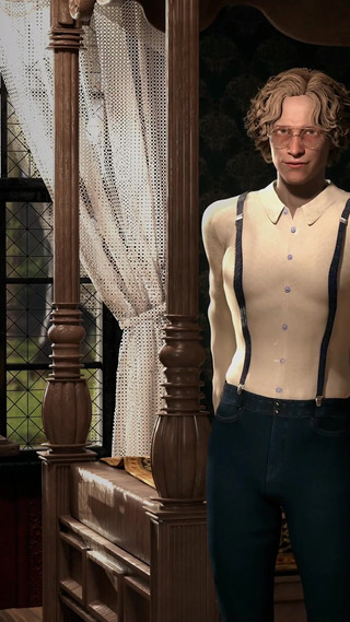 Ep1: Magic Pussy: Chapter 3 (gameplay)