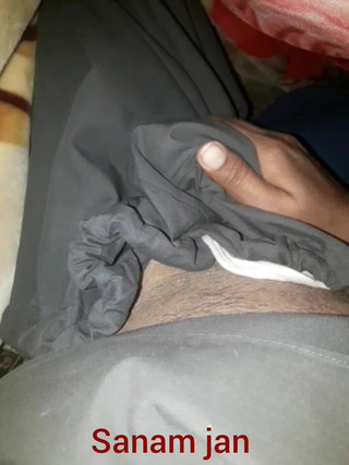 Pakistani Girl Fuck with Boyfriend at Night