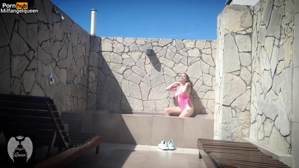 Your Whore Stepsister (hot Argentinean)